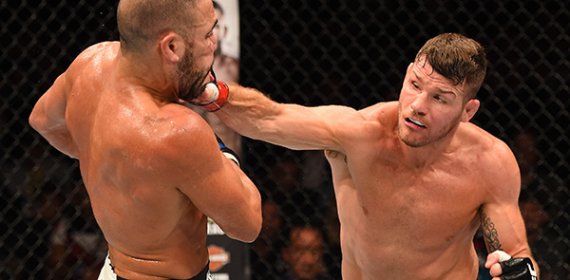 Matches to Make After UFC Fight Night 72