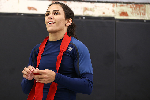 Jessica andrade pictures