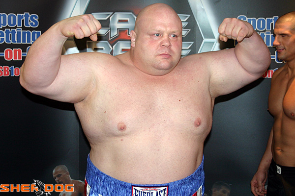 Back to "Eric "Butterbean" Esch" Picture Gallery. 