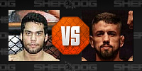 PBP - LFA 166: Neto vs. Conrado - Prelim–  – 8pm ET - Main – UFC  Fight Pass – 9pm ET, Sherdog Forums